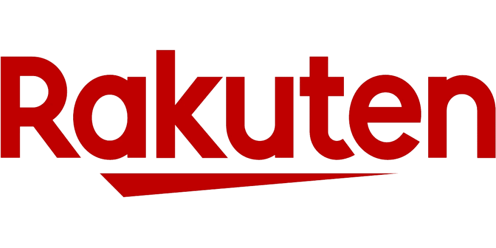 Rakuten : 